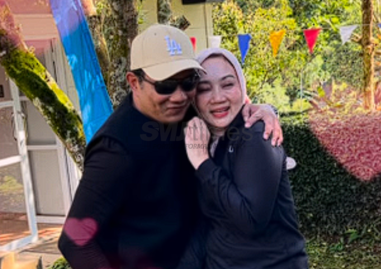 Gugatan Perceraian Mantan Gubernur Ridwan Kamil Dikabulkan, Hak Asuh Anak Jatuh ke Atalia