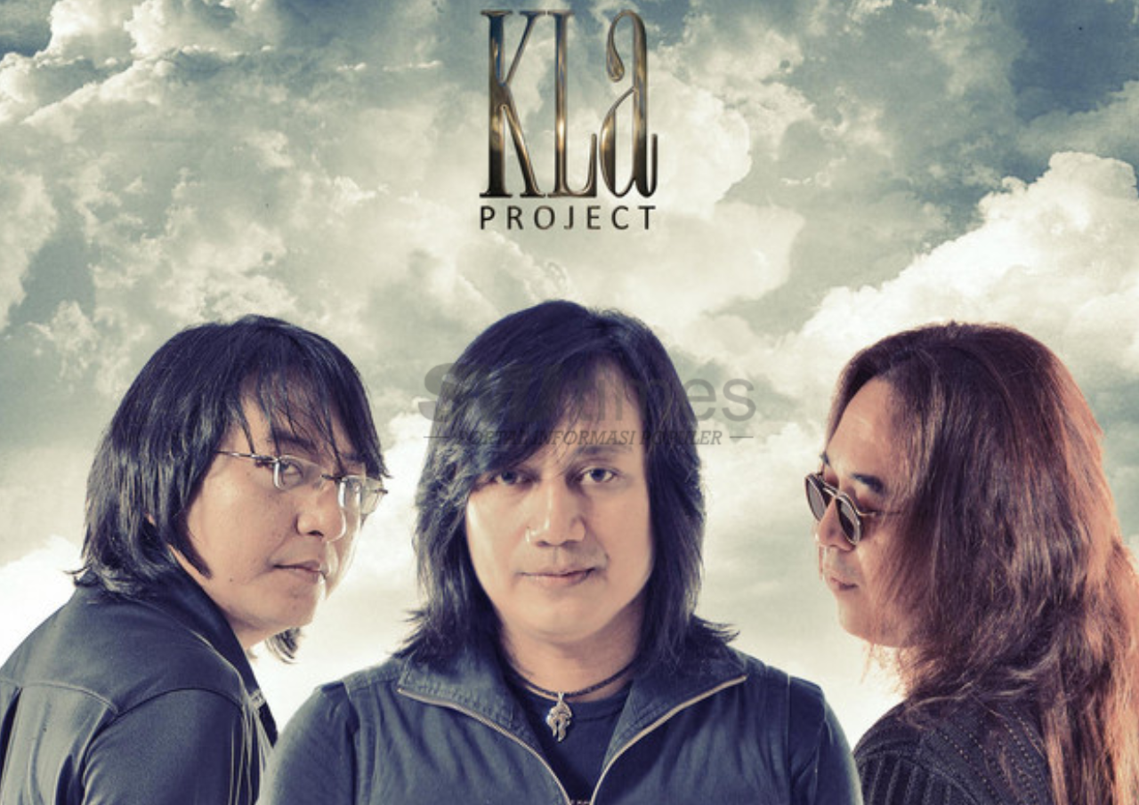 Lahirkan Banyak Karya, KLa Project Gelar Konser Perayaan Ulang Tahun ke-37 bagi Penggemarnya