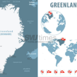 Utang AS Kepada Uni Eropa Diusulkan Jadi Alat Tekanan Karena Ingin Kuasai Greenland