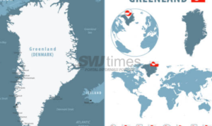 Utang AS Kepada Uni Eropa Diusulkan Jadi Alat Tekanan Karena Ingin Kuasai Greenland