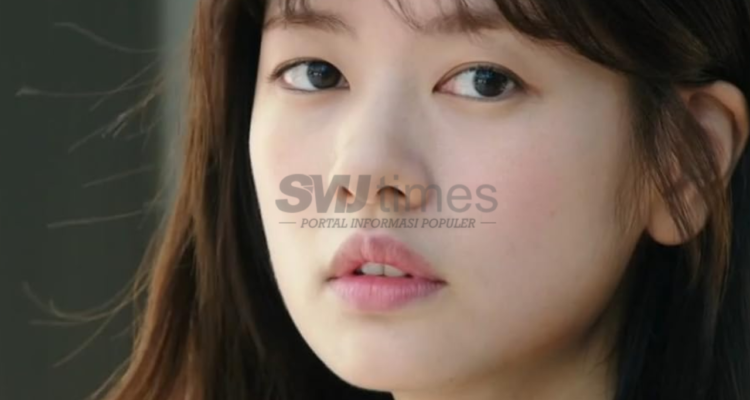 Jung So Min Netflix Ajak Aktris Jung So Min untuk Jadi Karakter Utama dalam Drakor Crime The Dealer