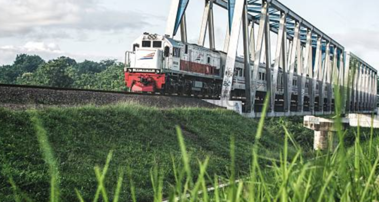 Dirut KAI Sebut Pengelolaan Kereta Api Jauh Lebih Kompleks dari Transportasi Lainnya