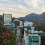 Universitas Nasional Seoul Korea Selatan Jadi Upaya Penarikan Mahasiswa Asing, Korsel Mulai Data Mata Kuliah Berbahasa Inggris