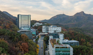 Jadi Upaya Penarikan Mahasiswa Asing, Korsel Mulai Data Mata Kuliah Berbahasa Inggris