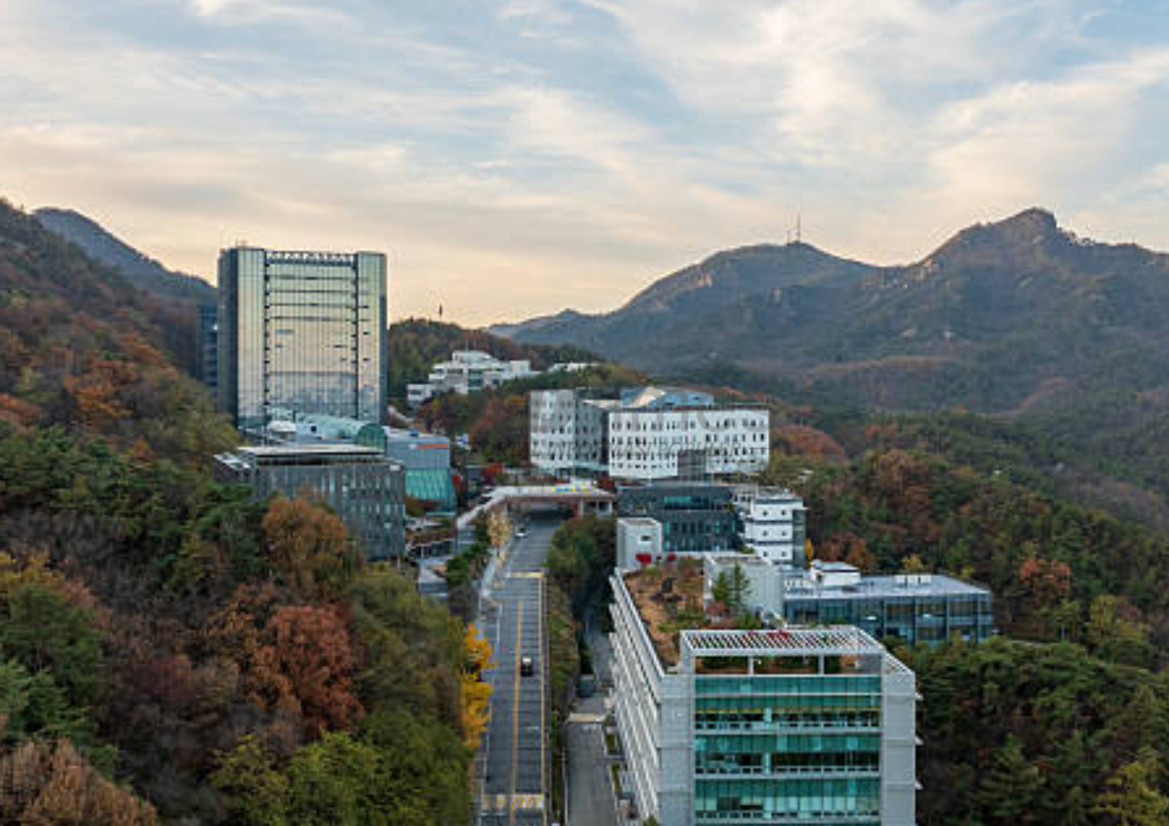 Jadi Upaya Penarikan Mahasiswa Asing, Korsel Mulai Data Mata Kuliah Berbahasa Inggris