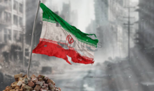 Gelombang Protes Memanas Setelah Pemadaman Internet Nasional di Iran Terjadi hingga 36 Jam