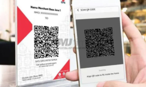 Tidak Hanya Kawasan Asia, Berikut Daftar 8 Negara yang Bisa Pakai Layanan QRIS