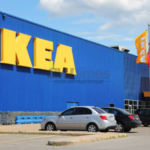 Diserbu Pembeli Lantaran Cuci Gudang, IKEA Akan Tutup 7 Gerainya di Cina Awal Februari