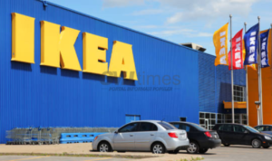 Diserbu Pembeli Lantaran Cuci Gudang, IKEA Akan Tutup 7 Gerainya di Cina Awal Februari