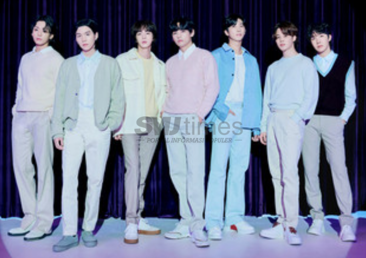 BTS Umumkan Comeback pada 20 Maret 2026, ARMY Diminta Bersiap