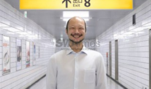 Film Exit 8 Resmi Akan Tayang di Layar Lebar AS pada 10 April 2026 Mendatang