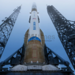 Fokus Wujudkan Misi NASA, Blue Origin Hentikan Penerbangan Turis ke Luar Angkasa hingga 2 Tahun