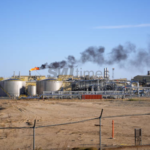 Meski AS Sedang Menekan Pendapatan Moskow, Rusia Justru Jadi Penopang Terbesar Ekspor Minyak Cina