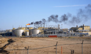 Meski AS Sedang Menekan Pendapatan Moskow, Rusia Justru Jadi Penopang Terbesar Ekspor Minyak Cina