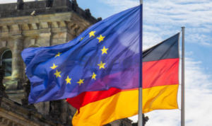 Pakar Otomotif Jerman Sebut Eropa Tertinggal 20 Tahun dari Cina dalam Teknologi Baterai