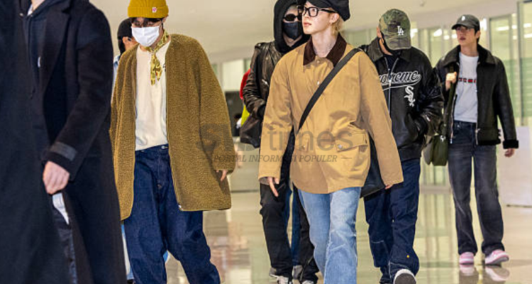 Jelang World Tour, Kemenpar Incar BTS untuk Promosikan Wisata dan Budaya RI