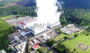 Star Energy Geothermal Kembangkan Proyek Panas Bumi Sekincau Lampung