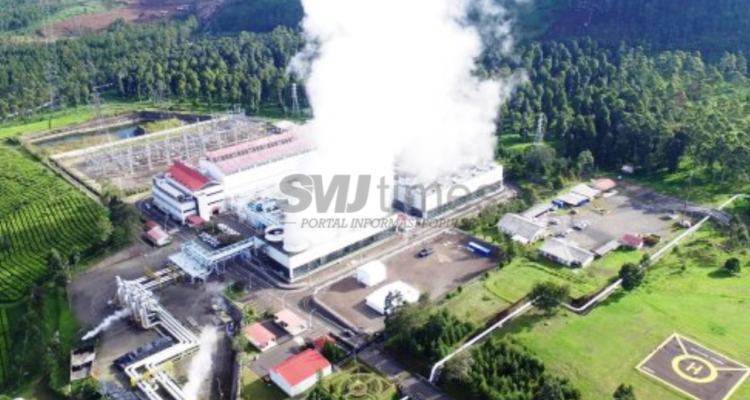 Star Energy Geothermal Star Energy Geothermal Kembangkan Proyek Panas Bumi Sekincau Lampung