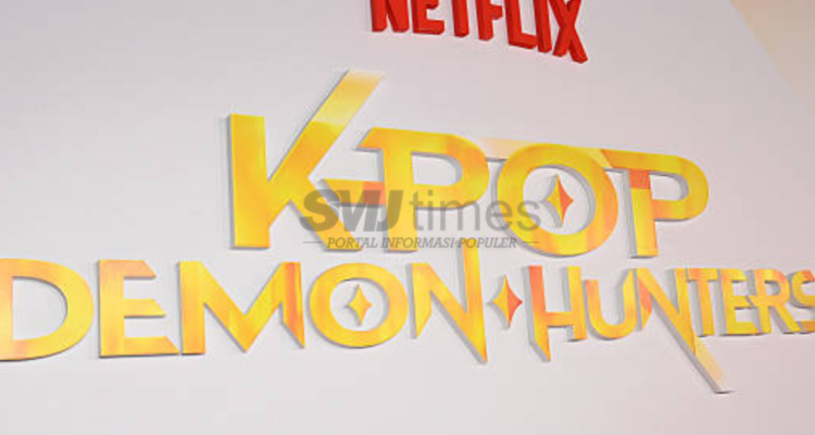 KPop Demon Hunters Kukuhkan Posisinya sebagai Karya Paling Dipuji, KPop Demon Hunters Masuk Criterion Collection