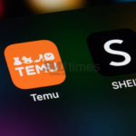 Bunuh UMKM Lokal, Pemerintah RI Blokir Operasional E-Commerce Shein dan Temu