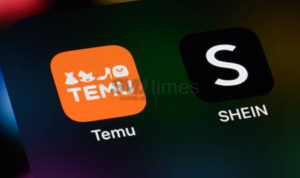 Bunuh UMKM Lokal, Pemerintah RI Blokir Operasional E-Commerce Shein dan Temu