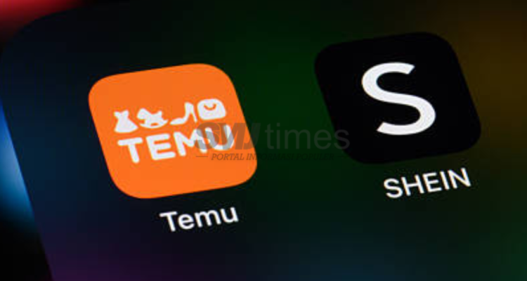 Bunuh UMKM Lokal, Pemerintah RI Blokir Operasional E-Commerce Shein dan Temu