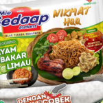 Presiden KSPI Sebut Buruh Mie Sedaap yang Masih Dirumahkan Berpotensi Tidak Dapat THR