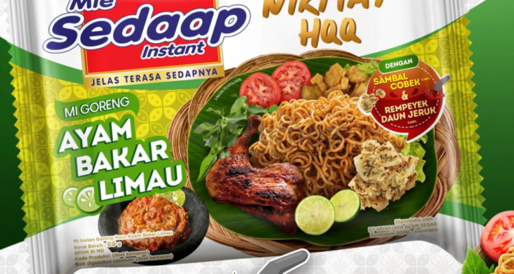 Presiden KSPI Sebut Buruh Mie Sedaap yang Masih Dirumahkan Berpotensi Tidak Dapat THR