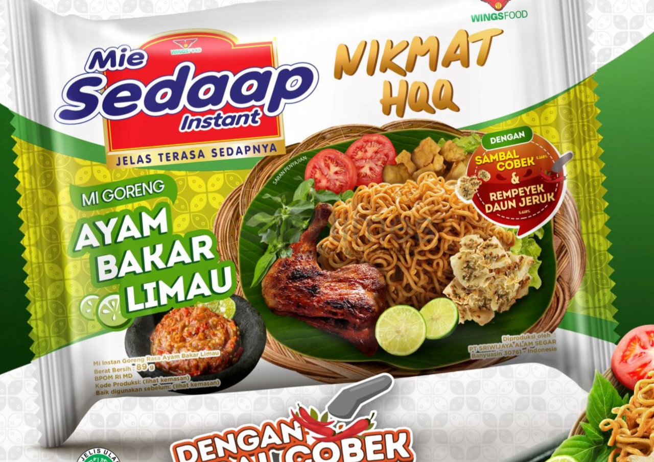 Presiden KSPI Sebut Buruh Mie Sedaap yang Masih Dirumahkan Berpotensi Tidak Dapat THR