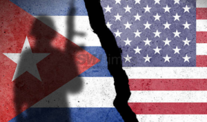 Meski AS Mencekik Perekonomiannya, Kuba Tegas Tidak Akan Melepaskan Kedaulatannya