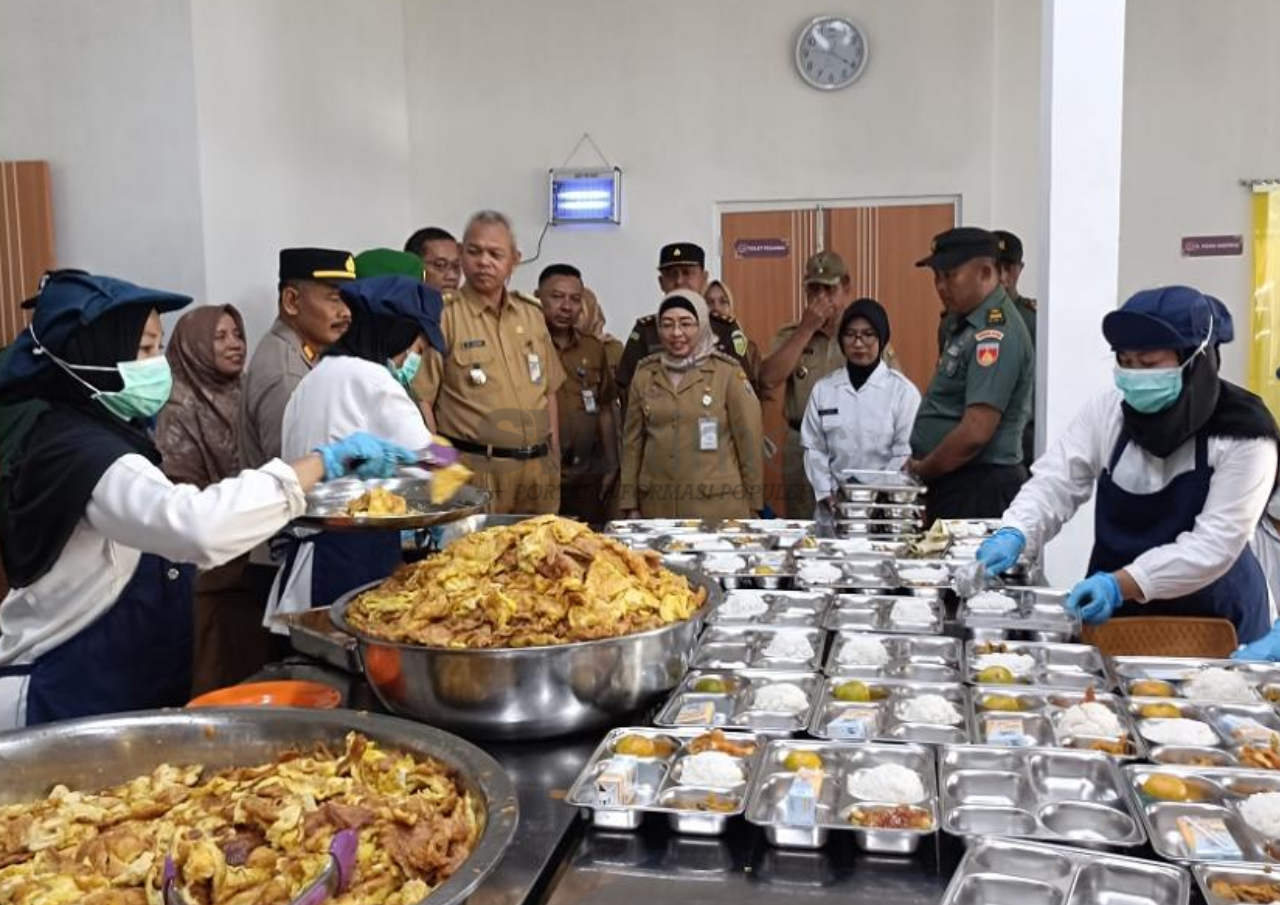 Akademisi Hukum Unila Sebut Publik Belum Paham Prosedur Pembelanjaan SPPG