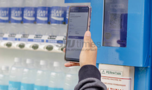 Modus Penipuan Semakin Canggih, Kini Gunakan QRIS Palsu untuk Kuras Rekening di HP