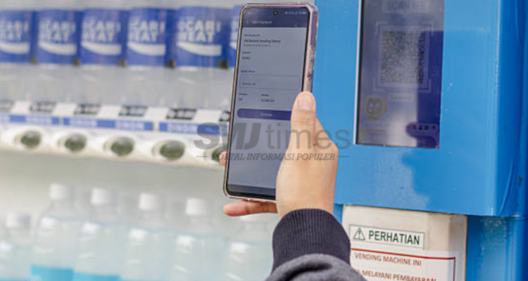 Modus Penipuan Semakin Canggih, Kini Gunakan QRIS Palsu untuk Kuras Rekening di HP