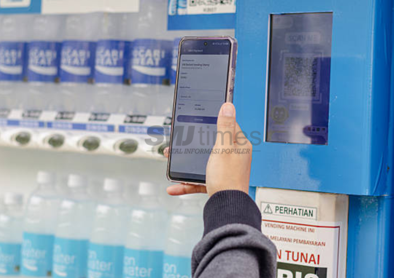 Modus Penipuan Semakin Canggih, Kini Gunakan QRIS Palsu untuk Kuras Rekening di HP