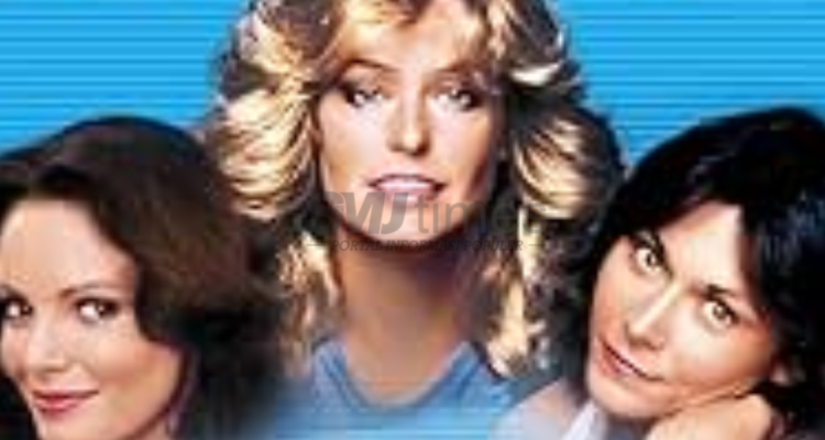 Gandeng Penulis Kondang, Sony Pictures Disebut Akan Hadirkan Charlie’s Angels Terbaru