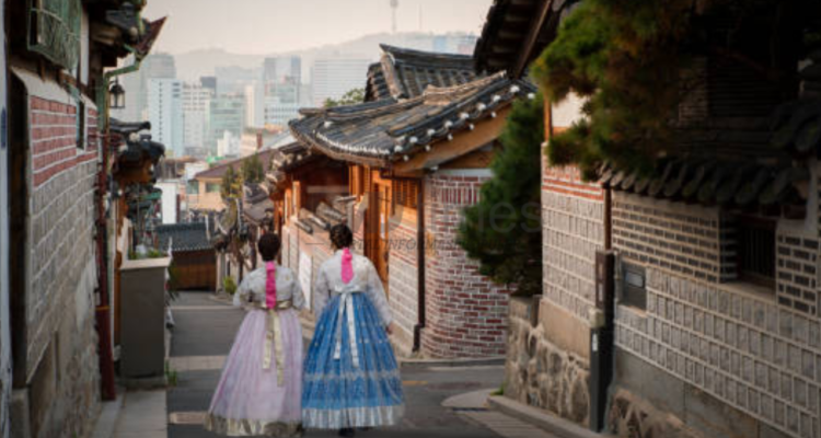 Wisata Korea Selatan Korea Selatan Resmi Umumkan Rencana Bebas Visa bagi Wisatawan Indonesia