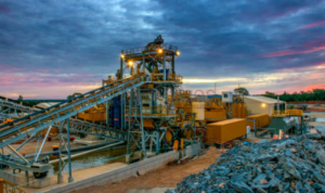 Jadi Incaran Dunia, ESDM Sebut India Akan Terlibat dalam Pengembangan Mineral di RI