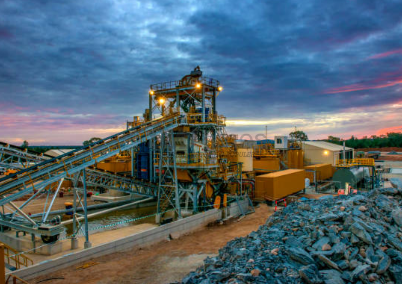 Jadi Incaran Dunia, ESDM Sebut India Akan Terlibat dalam Pengembangan Mineral di RI