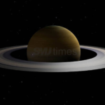 Wahana Antariksa Juno Tunjukkan Planet Jupiter Lebih Kecil dari Pengetahuan di Buku Pelajaran