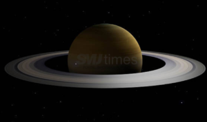 Wahana Antariksa Juno Tunjukkan Planet Jupiter Lebih Kecil dari Pengetahuan di Buku Pelajaran