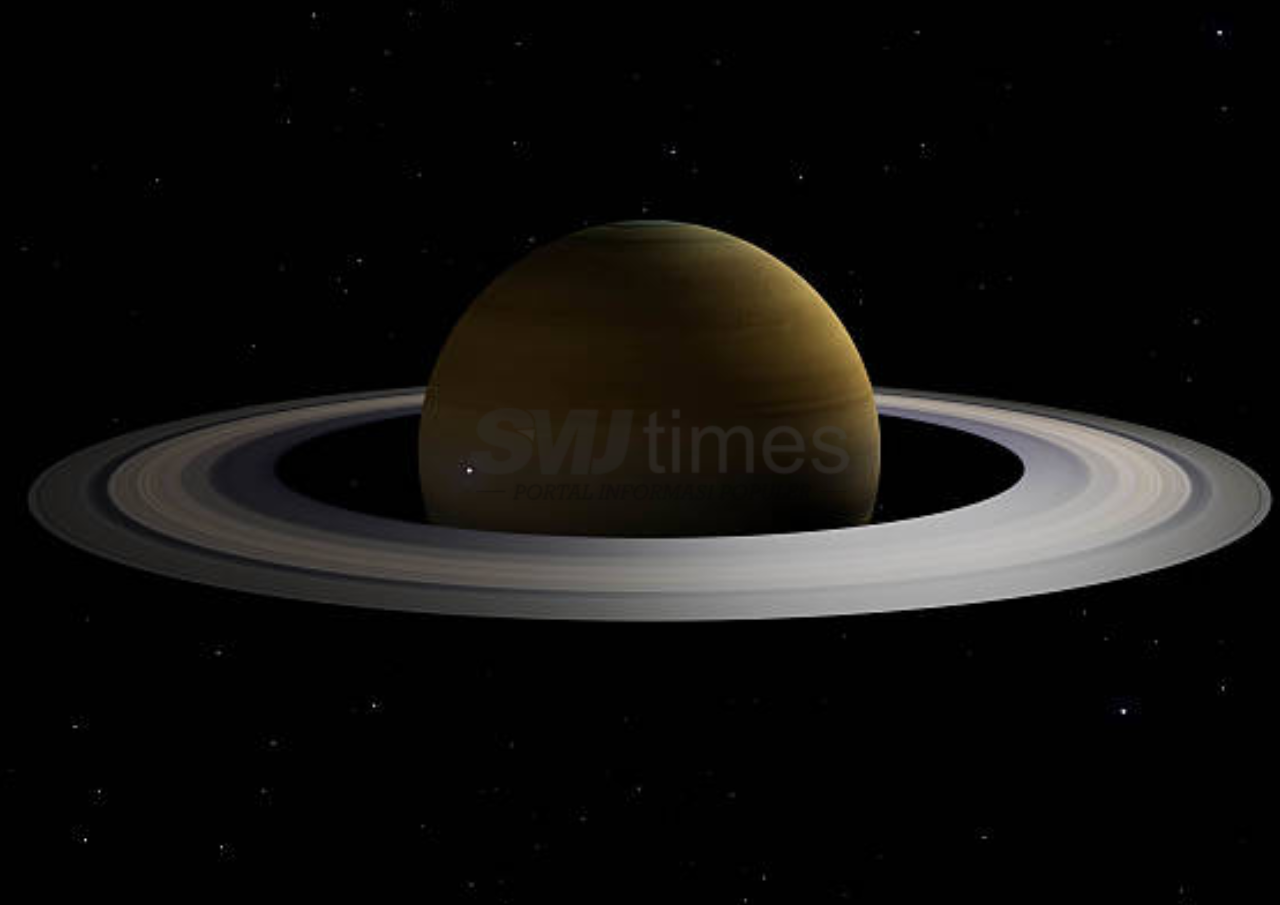 Wahana Antariksa Juno Tunjukkan Planet Jupiter Lebih Kecil dari Pengetahuan di Buku Pelajaran