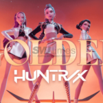 Golden, OST KPop Demon Hunters Terpilih Tampil di Panggung Piala Oscar 2026