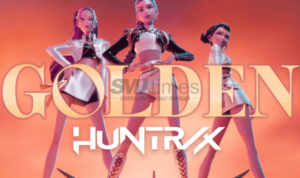 Golden, OST KPop Demon Hunters Terpilih Tampil di Panggung Piala Oscar 2026