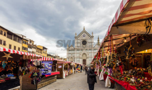 Florence, Italia Wisatawan Florence Italia Perhatikan Aturan, Makan Sembarangan Dapat Didenda Rp9 Juta