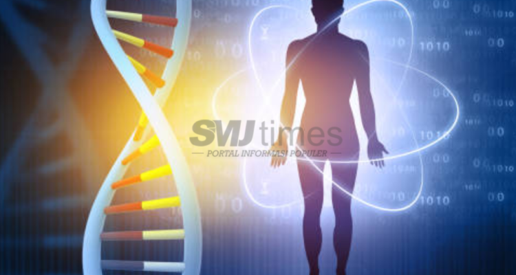 Penelitian dari Israel Sebut Peran Genetik 50% Berkontribusi terhadap Rentang Usia Manusia