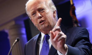 Penetapan Tarif Donald Trump Dinyatakan Ilegal, AS Berpotensi Kembalikan Dana Rp2.951 T