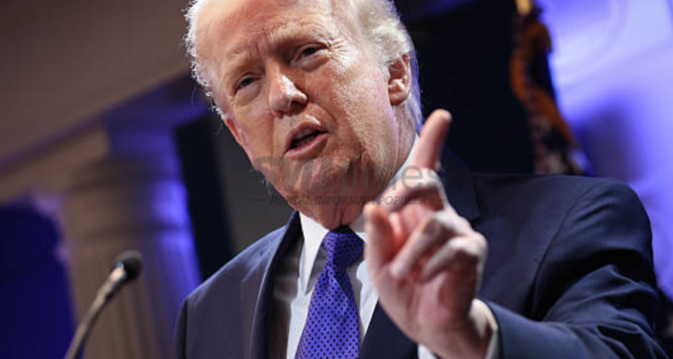 Penetapan Tarif Donald Trump Dinyatakan Ilegal, AS Berpotensi Kembalikan Dana Rp2.951 T