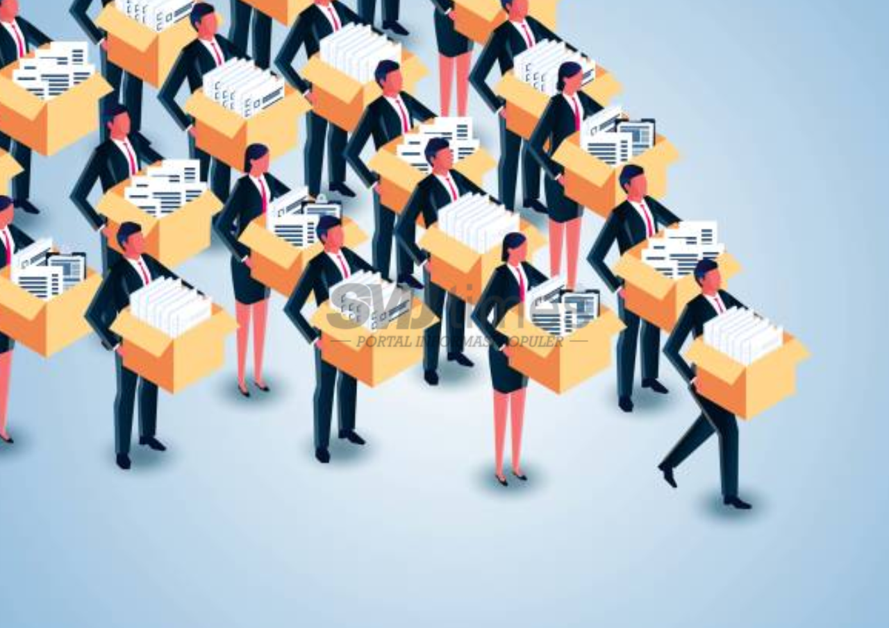 Ramai Pejabat Ekonomi RI Mengundurkan Diri, Sejarah Masa Krisis Moneter Seperti Terulang