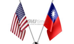 Dibangun Puluhan Tahun, Taiwan Tegaskan Usulan Pemindahan 40% Pasokan Chip ke AS Mustahil Dilakukan