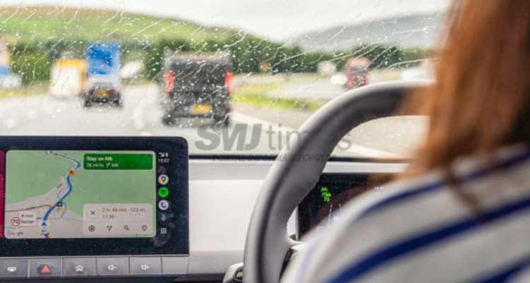 Google Maps Rilis Fitur Tambahan untuk Sukseskan Arus Mudik, Ada Visualisasi Rute